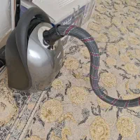 فروش جاروبرقی نو|جاروبرقی، جارو شارژی، بخارشو|تهران, شکوفه (عبدل آباد)|دیوار