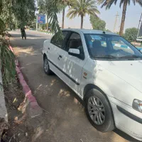 سمند ef7