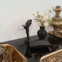 مجسمه و دکوری پلیستر