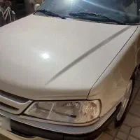 پارس ELX موتور زانتیا ۱۸۰۰