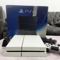 پی اس فور