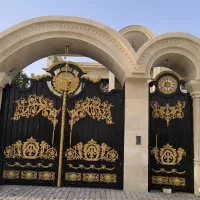 رنگ کاری کامل ساختمان|خدمات پیشه و مهارت|دوگنبدان, |دیوار