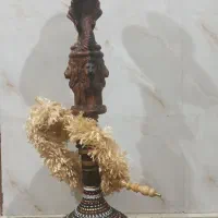 قلیون کار شده|کوهنوردی و کمپینگ|اصفهان, جاوان|دیوار