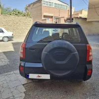MVM x33 New|خودرو سواری و وانت|اصفهان, خانه اصفهان|دیوار