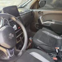 کوییک gx مدل 403|خودرو سواری و وانت|زاهدان, |دیوار