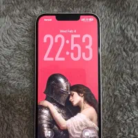 آیفون 13|موبایل|خرم‌آباد, |دیوار