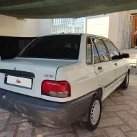 پرلید 131مدل 92 هیدرولیک|خودرو سواری و وانت|برازجان, |دیوار