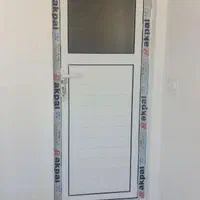 درب و پنجره دوجداره آلومینیوم،( توری)|خدمات پیشه و مهارت|نیشابور, ناسیونال|دیوار