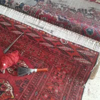 قالیشویی دستبافت وگل ابریشم سرویس دهی سراسر تهران|خدمات نظافت|تهران, قیطریه|دیوار