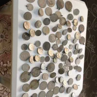 فروش سکه|کلکسیون سکه، تمبر، اسکناس|نظرآباد, نظرآباد|دیوار