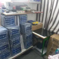 کاغذ a4 و طلق لمینت