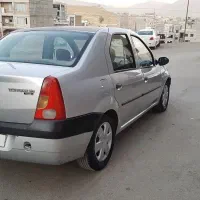 تندر ال ۹۰ مدل ۸۸|خودرو سواری و وانت|سنندج, |دیوار