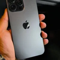 Iphone 16 pro max 256 za|موبایل|شیراز, باغ تخت|دیوار