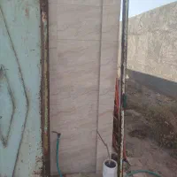 در آهنی|مصالح و تجهیزات ساختمان|جعفرآباد, |دیوار