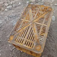 سبد گوجه ۲۵کیلوی