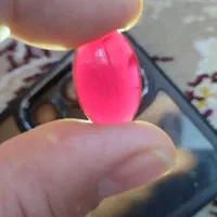 نگین یاقوت آفریقا 20 قیرات