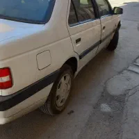 ماشین slx کارمندی مدل ۹۷