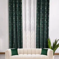 پرده های  ترک و ایرانی 30درصدتخفیف مدت 7 روز