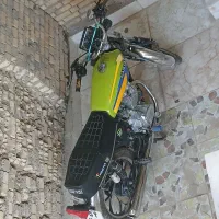 هندا ۹۵ همتاز بیمه و کارت سوخت فعال