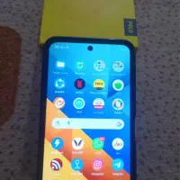 شیامی پکو m6 فروشی|موبایل|بندر گناوه, |دیوار