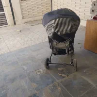کالسکه|کالسکه و لوازم جانبی|شهرکرد, |دیوار