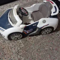 ماشین شارژی|اسباب‌بازی بچه|بروجرد, |دیوار