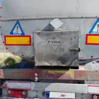 تانکر قیر