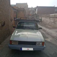 فروش پیکان بار|خودرو سواری و وانت|اشنویه, |دیوار