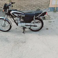 موتور سیکلت