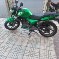 بنلی ۱۵۰تی آن تی