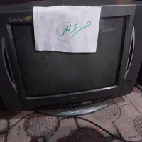 تلوزیون۲۱اینچ ال جی