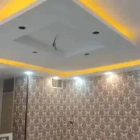 ۵۵متر نقلی دو واحدی کهریزک