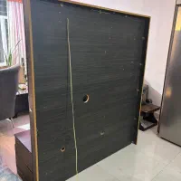 میز تلویزیون تی وی وال|میز تلویزیون|اهواز, کوی صادقیه|دیوار