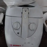 سرخ کن|اجاق گاز و لوازم برقی پخت‌وپز|خرم‌آباد, |دیوار