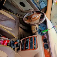 فروشی|خودرو سواری و وانت|جغین, |دیوار