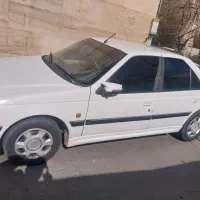 پارس مدل ۹۹|خودرو سواری و وانت|تهران, شیوا|دیوار