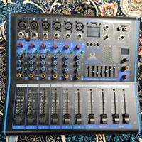 پاورمیکسر جاسکو مدل 520