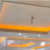 برق کار خورده کاری برق