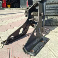 زاپاس‌بند لاستیک کامیون . سالم و تضمینی