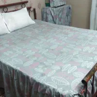 تخت دو نفره|تخت و سرویس خواب|سمنان, |دیوار