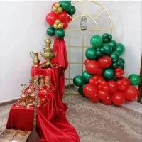 بادکنک آرایی حرفه ای پیج اینستا tazinatshadi|خدمات پذیرایی، مراسم|نیشابور, هفده شهریور|دیوار