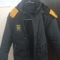 کاپشن بارانی پسرانه