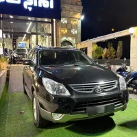 وراکروز ix55 مدل ۲۰۱۱|خودرو سواری و وانت|تهران, گلستان (شهرک راه آهن)|دیوار