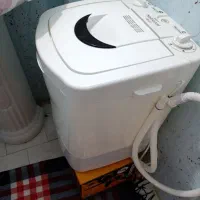 مینی واش درحدنو