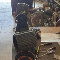 تعمیرات پمپ آب|خدمات پیشه و مهارت|محمدشهر, سیدآباد|دیوار