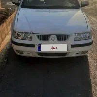 سمند ۹۱ elx