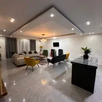 سه خواب مدرن عمارت یونا فول گیم|اجارهٔ کوتاهمدت ویلا و باغ|رامجین, |دیوار