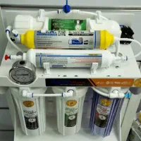 تصفیه آب خانگی با نصب رایگان و گارانتی ویژه|آبسردکن و تصفیه آب|تهران, اکباتان|دیوار