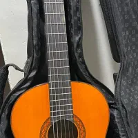 گیتار یاماها c70 اصل اندونزی