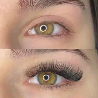 مدل برای اکستنشن.کاشت موقت .لیفت مژه وابرو.|خدمات آرایشگری و زیبایی|اراک, |دیوار